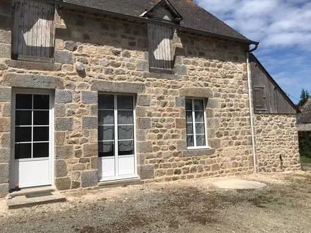 aménagement extérieur à Bécherel - image 4