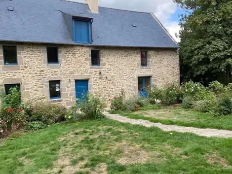 aménagement extérieur Bécherel-5