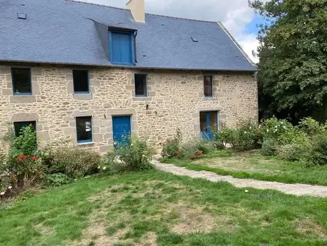 aménagement extérieur Combourg-1