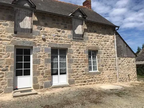 aménagement extérieur à Combourg - image 4