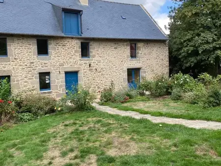 aménagement extérieur Dinard-5