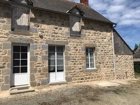 aménagement extérieur Plesder-1