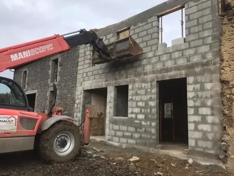 aménagement extérieur Plesder-5