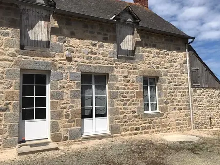 aménagement extérieur à Pleugueneuc - image 2