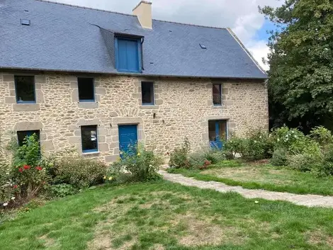 aménagement extérieur à Saint-Malo - image 4