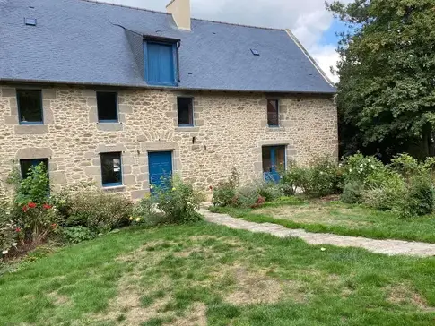 aménagement extérieur Tinténiac-1