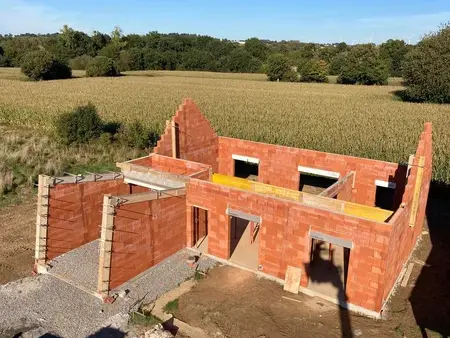 aménagement extérieur à Tinténiac - image 3