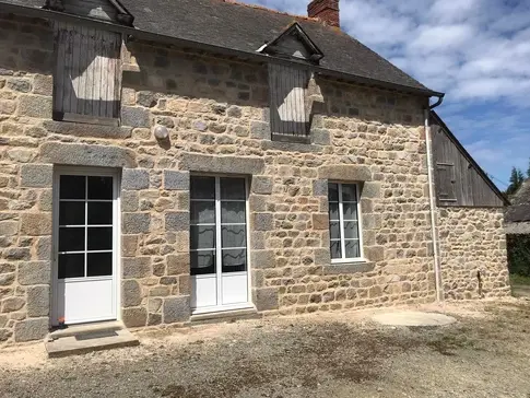 aménagement extérieur à Tinténiac - image 4