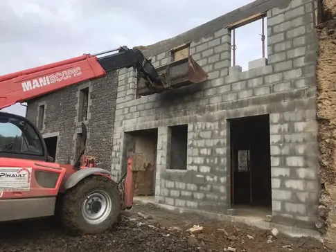 aménagement extérieur Tinténiac-5