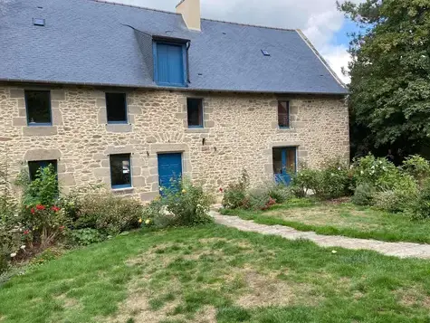 aménagement extérieur Trévérien-1