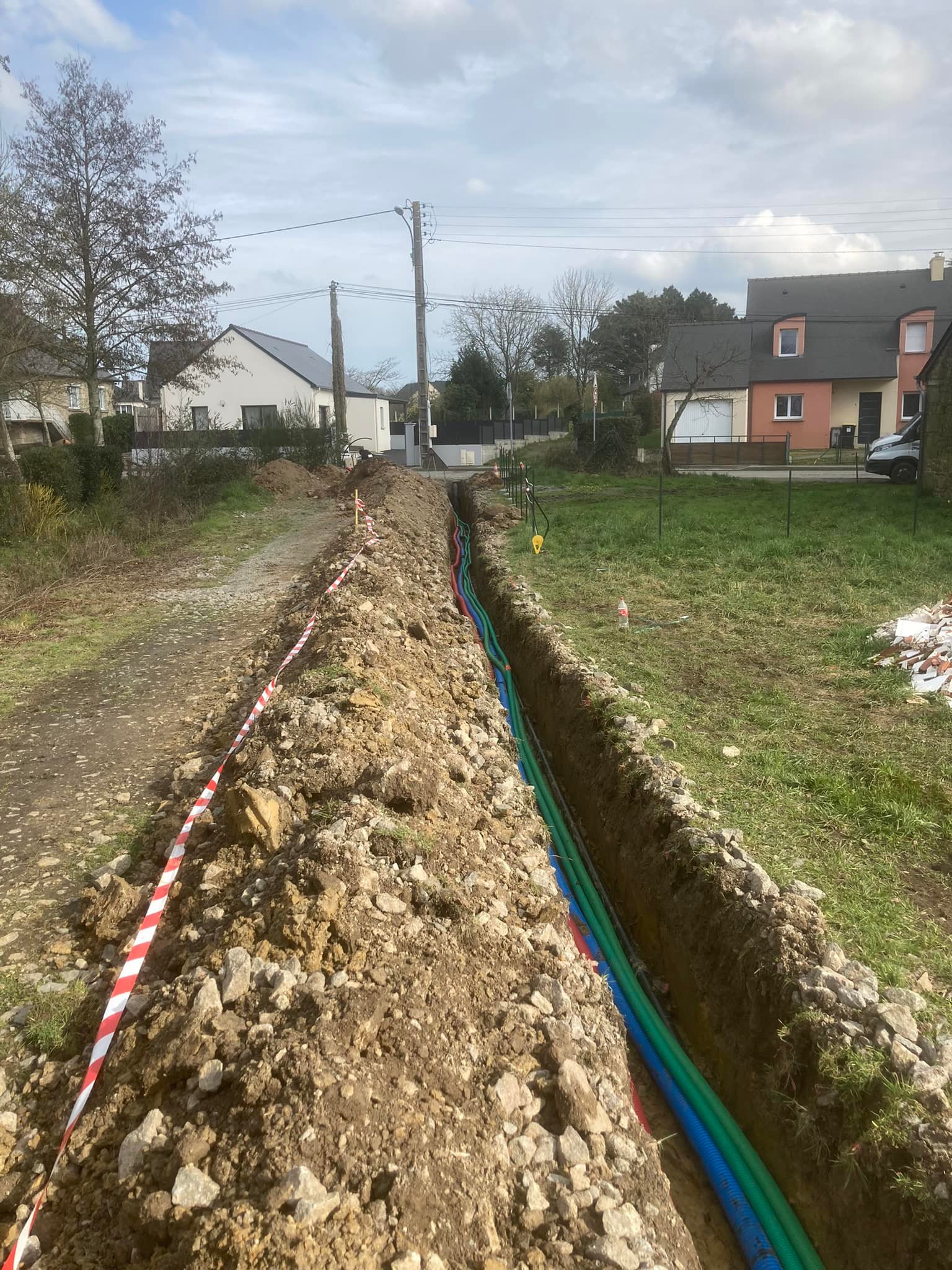amenagement exterieur treverien