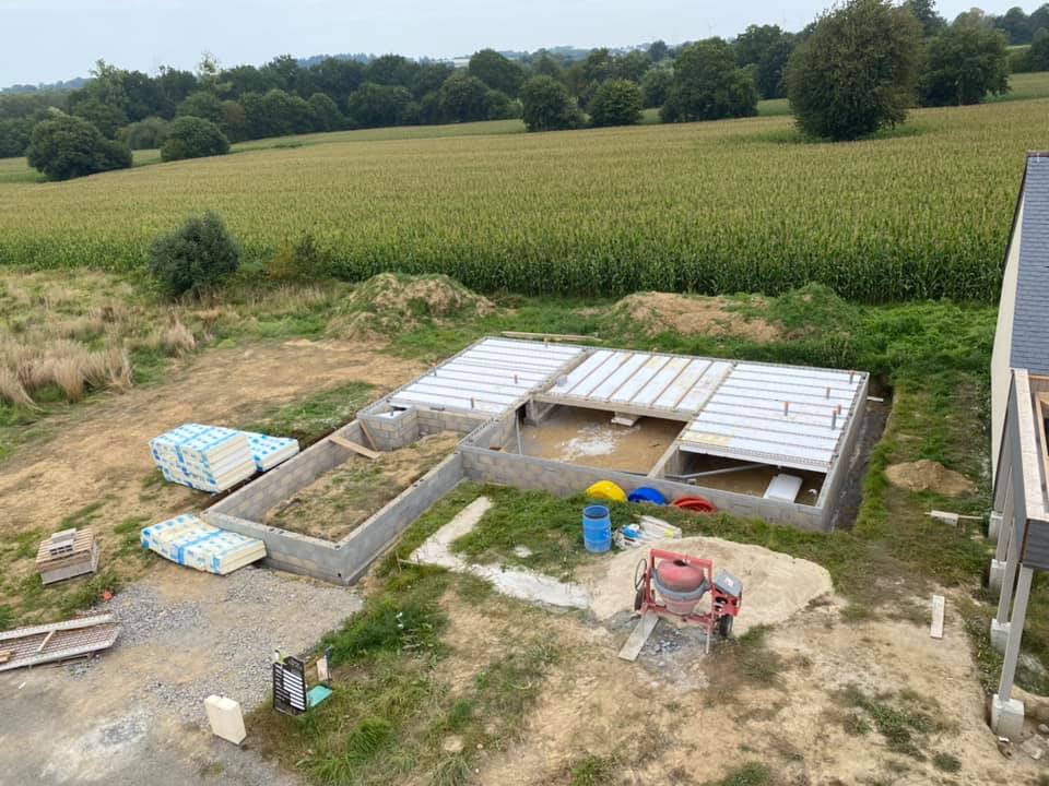 assainissement combourg
