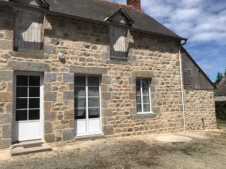 assainissement Plesder-1