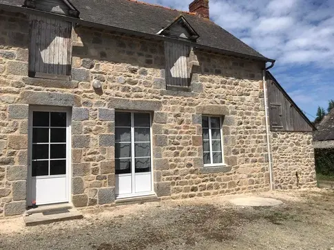 assainissement à Pleugueneuc - image 4