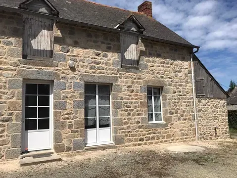 dallage béton à Bécherel - image 4