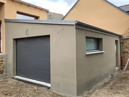dallage béton Dinard-1