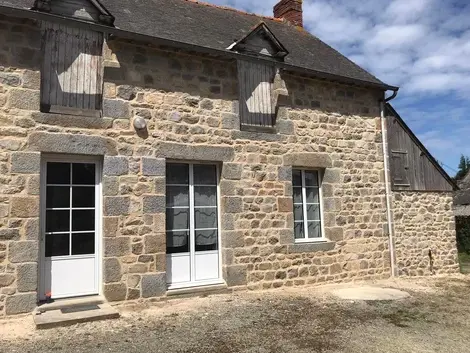 dallage béton à Plesder - image 4