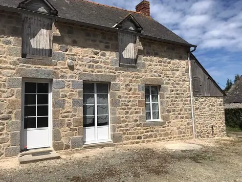 dallage béton à Saint-Domineuc - image 3
