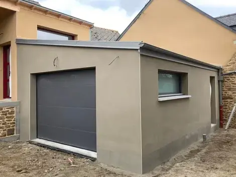 dallage béton Saint-Domineuc-5