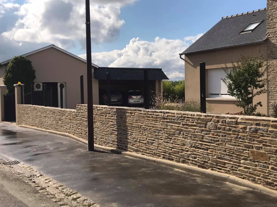 dallage beton treverien