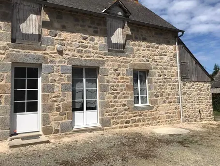 entreprise de démolition à Combourg - image 4