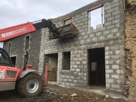 entreprise de démolition Combourg-5