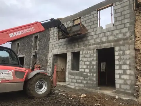 entreprise de démolition Dinan-1