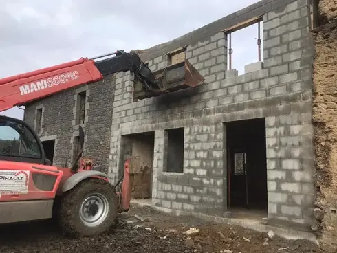 entreprise de démolition Tinténiac-1
