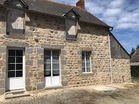 entreprise de maçonnerie à Bécherel - image 2