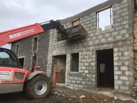 entreprise de maçonnerie Combourg-5
