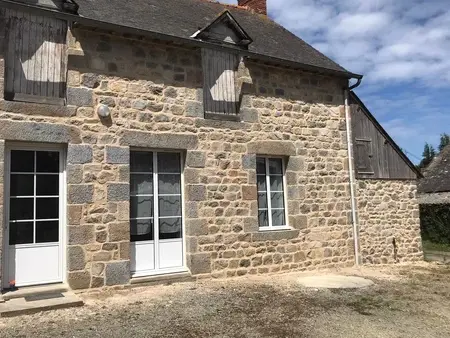 entreprise de maçonnerie à Plesder - image 2