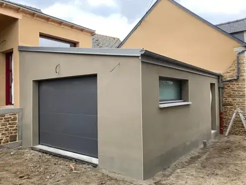 entreprise de maçonnerie Plesder-5