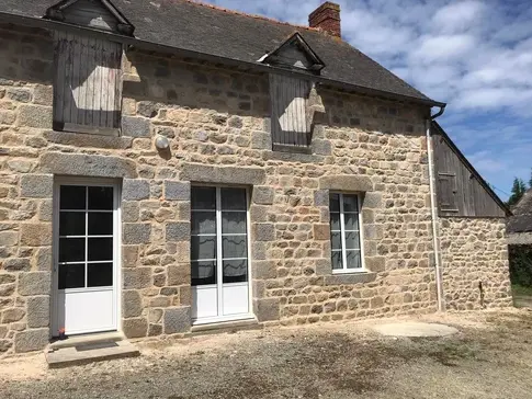 entreprise de maçonnerie à Pleugueneuc - image 3