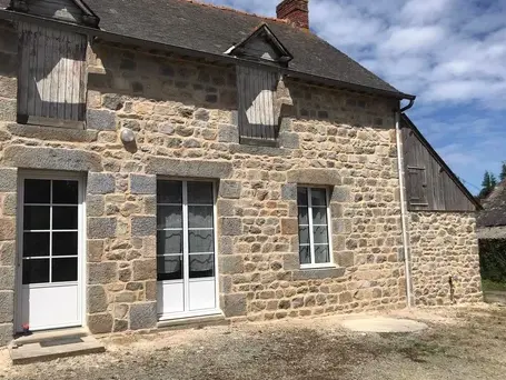 entreprise de maçonnerie Saint-Domineuc-5