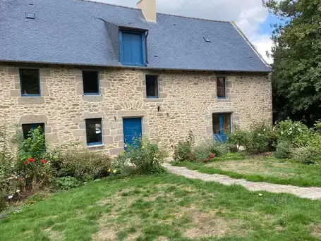 entreprise de maçonnerie à Trévérien - image 2
