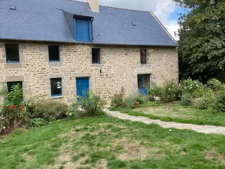 entreprise de terrassement Combourg-1