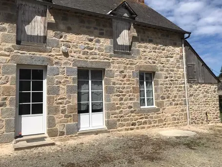 entreprise de terrassement à Plesder - image 2