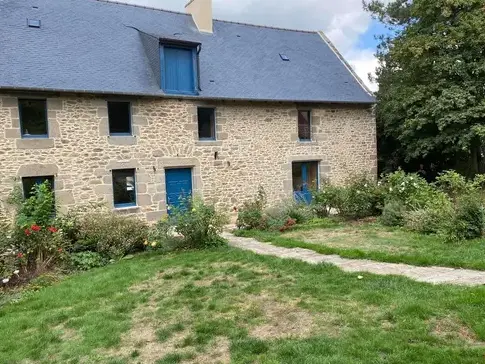 entreprise de terrassement à Pleugueneuc - image 2