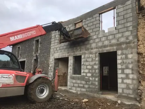 entreprise de terrassement Pleugueneuc-5