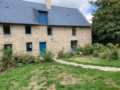 extension de maison à Bécherel - image 2