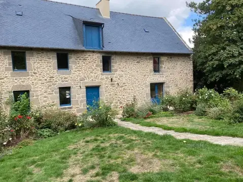 extension de maison à Dinan - image 2