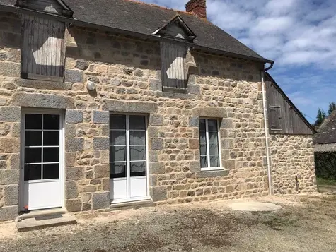 extension de maison à Dinard - image 4
