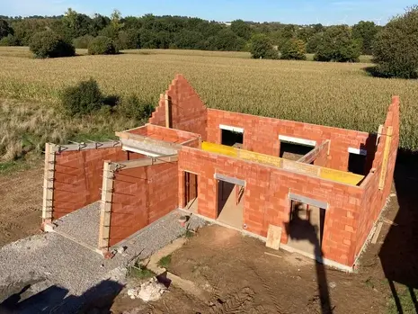 extension de maison Saint-Domineuc-1