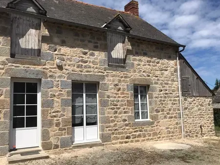 extension de maison à Saint-Domineuc - image 2