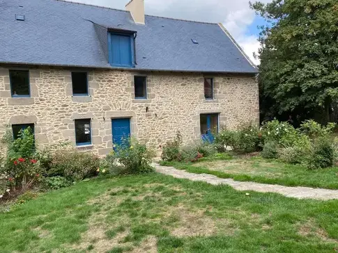 extension de maison à Saint-Domineuc - image 4