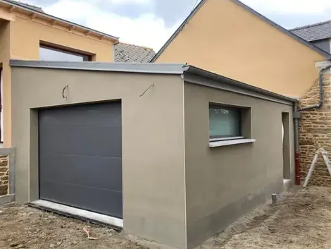 extension de maison Saint-Domineuc-5