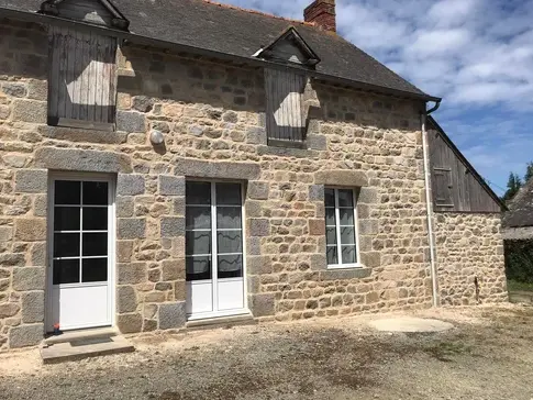 extension de maison à Tinténiac - image 4