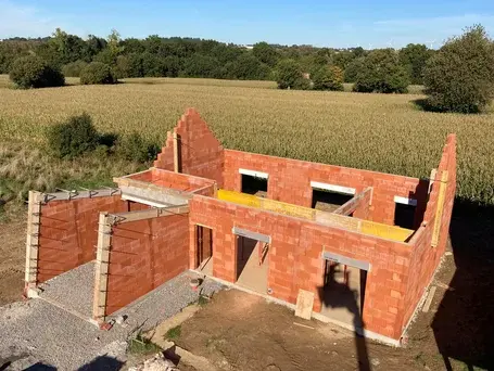extension de maison Tinténiac-5
