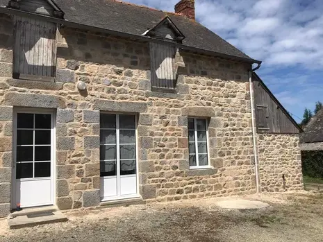 extension de maison à Trévérien - image 3