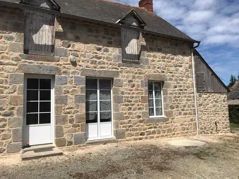ouverture de mur porteur à Bécherel - image 4